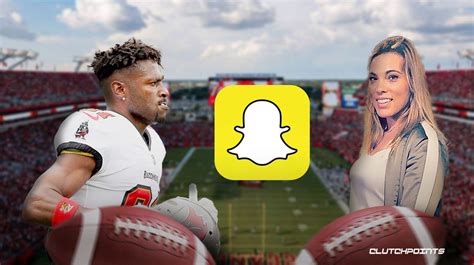 antonio brown snapchat video|Antonio Browns Snapchat suspended over sexually explicit photo